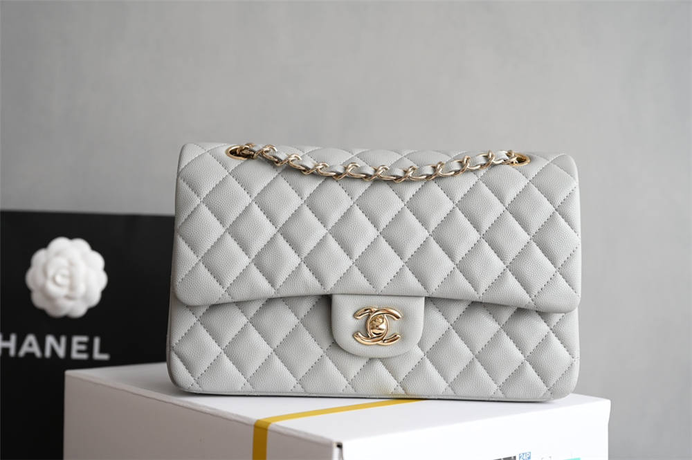 Chanel Classic Flap 25cm 2025 new 